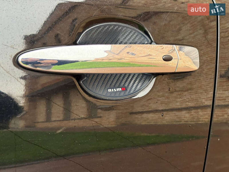 Хэтчбек Nissan Leaf 2019 в Белгороде-Днестровском фото 25 Хэтчбек Nissan Leaf 2019 в Белгороде-Днестровском