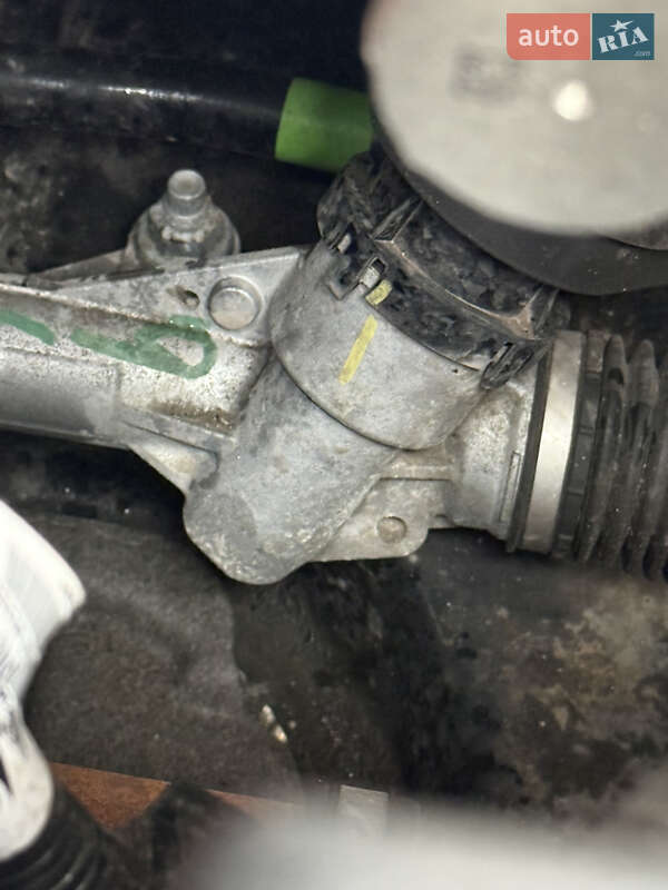 Хетчбек Nissan Leaf 2020 в Яготині