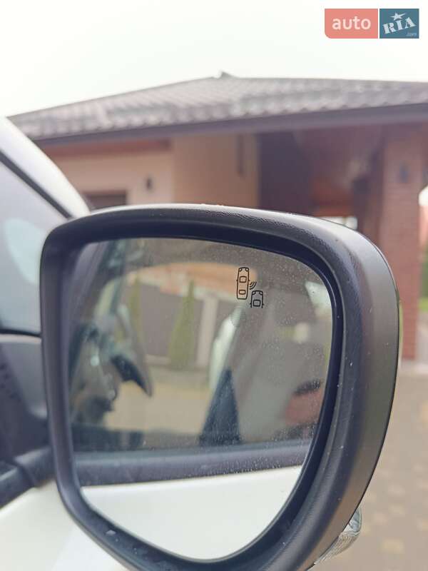 Хэтчбек Nissan Leaf 2020 в Львове фото 23 Хэтчбек Nissan Leaf 2020 в Львове