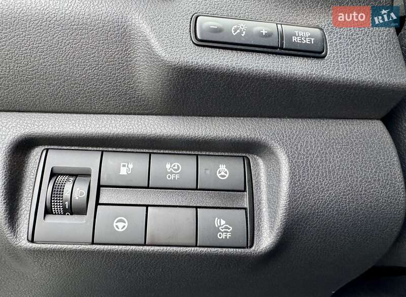 Хэтчбек Nissan Leaf 2022 в Ровно