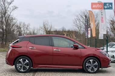 Хэтчбек Nissan Leaf 2020 в Бердичеве