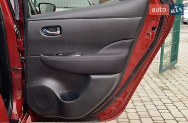 Хэтчбек Nissan Leaf 2020 в Бердичеве
