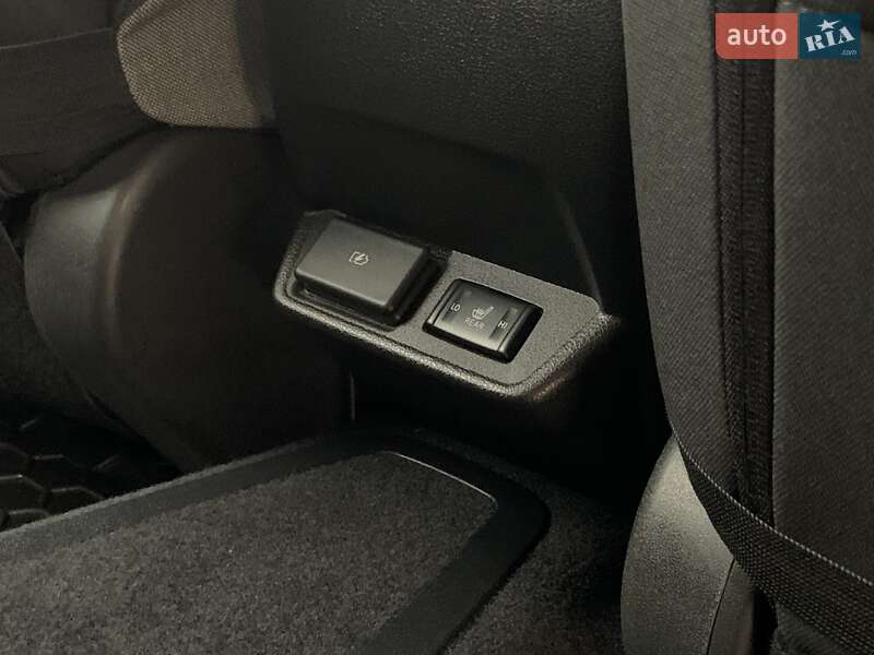 Хэтчбек Nissan Leaf 2020 в Бердичеве