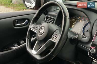Хэтчбек Nissan Leaf 2020 в Бердичеве