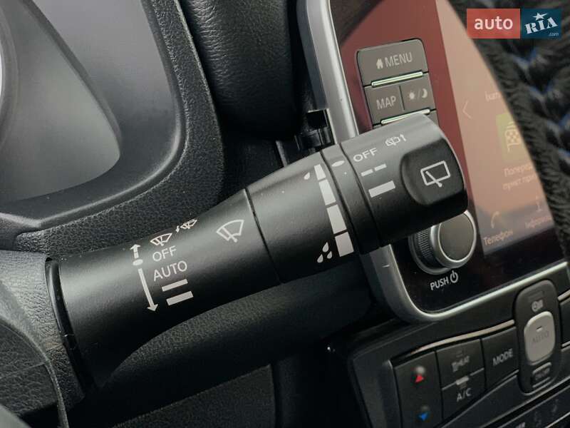 Хэтчбек Nissan Leaf 2020 в Бердичеве
