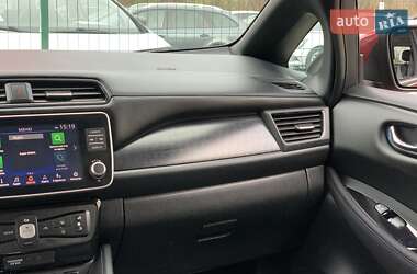 Хэтчбек Nissan Leaf 2020 в Бердичеве