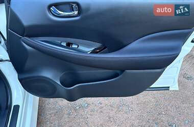 Хэтчбек Nissan Leaf 2020 в Харькове