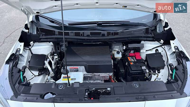 Хэтчбек Nissan Leaf 2020 в Харькове