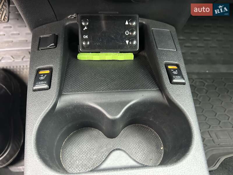 Хетчбек Nissan Leaf 2015 в Одесі