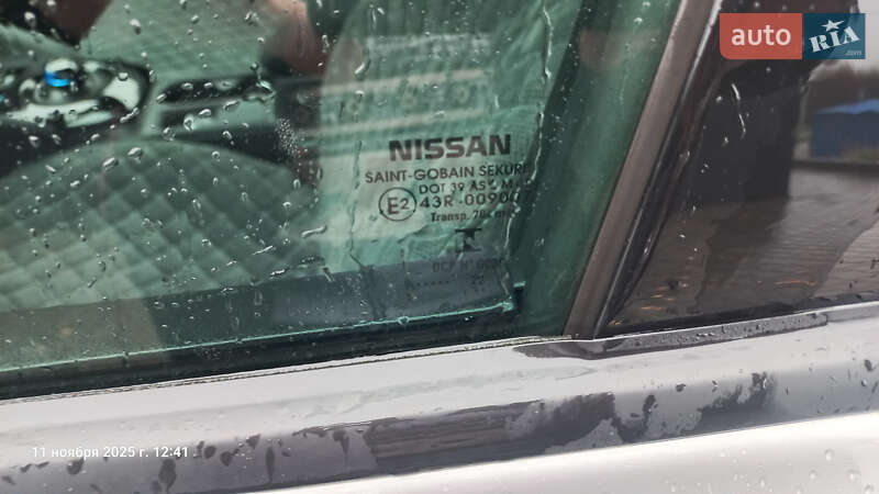 Хэтчбек Nissan Leaf 2022 в Полтаве