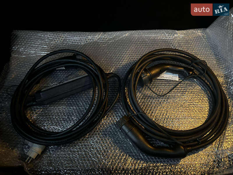 Хетчбек Nissan Leaf 2018 в Тернополі