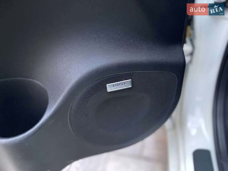 Хэтчбек Nissan Leaf 2016 в Виннице