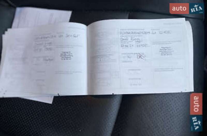 Хэтчбек Nissan Leaf 2016 в Виннице