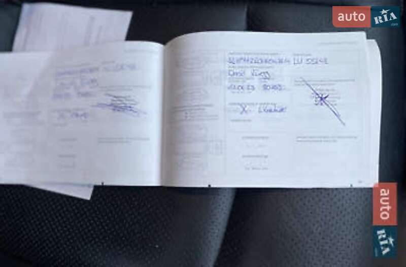 Хэтчбек Nissan Leaf 2016 в Виннице