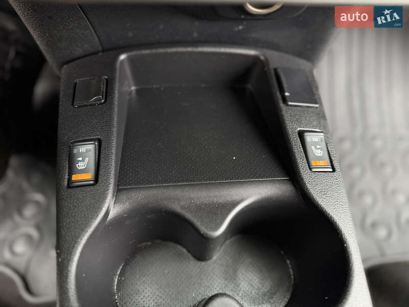 Хетчбек Nissan Leaf 2016 в Луцьку