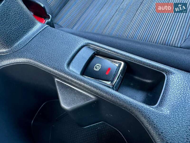 Хэтчбек Nissan Leaf 2018 в Трускавце