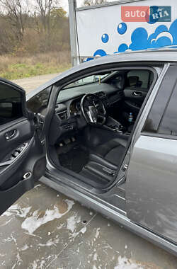 Хэтчбек Nissan Leaf 2019 в Жмеринке