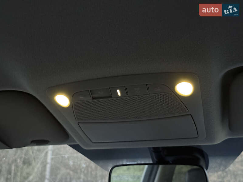 Хэтчбек Nissan Leaf 2017 в Тернополе фото 41 Хэтчбек Nissan Leaf 2017 в Тернополе