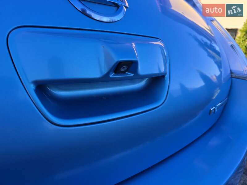 Хэтчбек Nissan Leaf 2011 в Ивано-Франковске фото 47 Хэтчбек Nissan Leaf 2011 в Ивано-Франковске