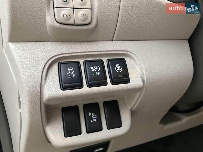 Хэтчбек Nissan Leaf 2013 в Золочеве фото 17 Хэтчбек Nissan Leaf 2013 в Золочеве