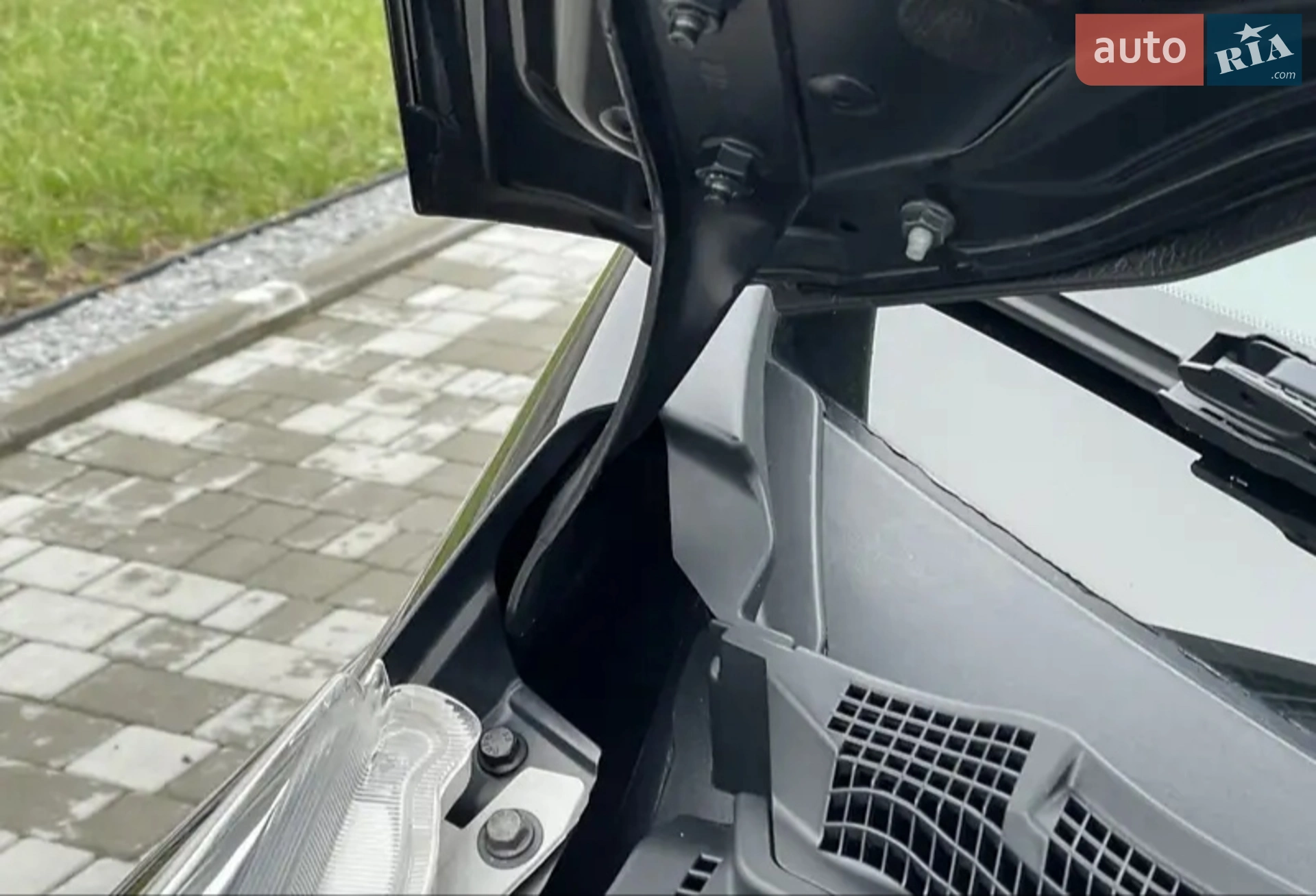 2013 Nissan Leaf - мініатюра 33