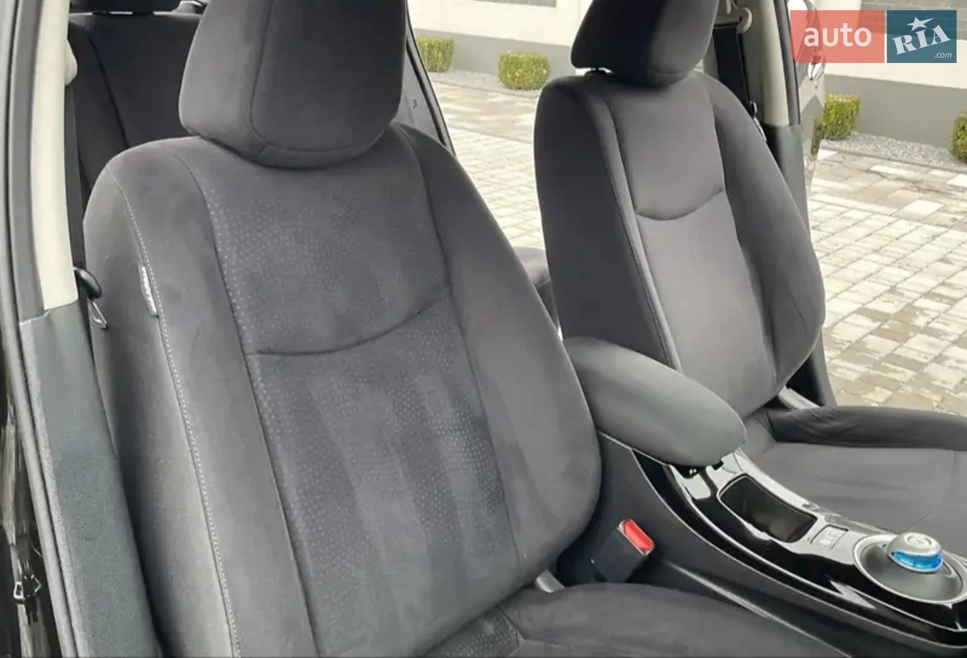 2013 Nissan Leaf - мініатюра 62