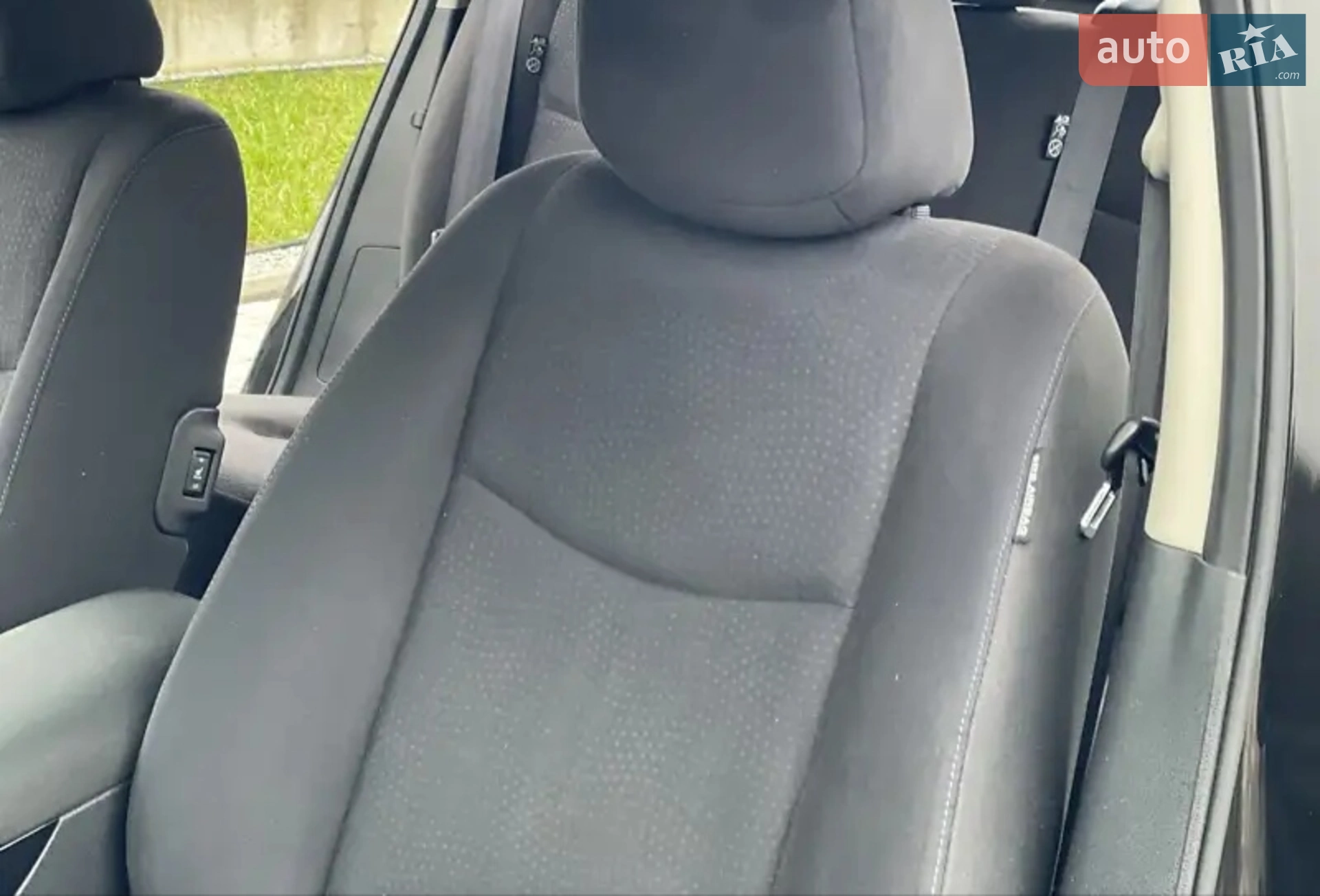 2013 Nissan Leaf - мініатюра 61