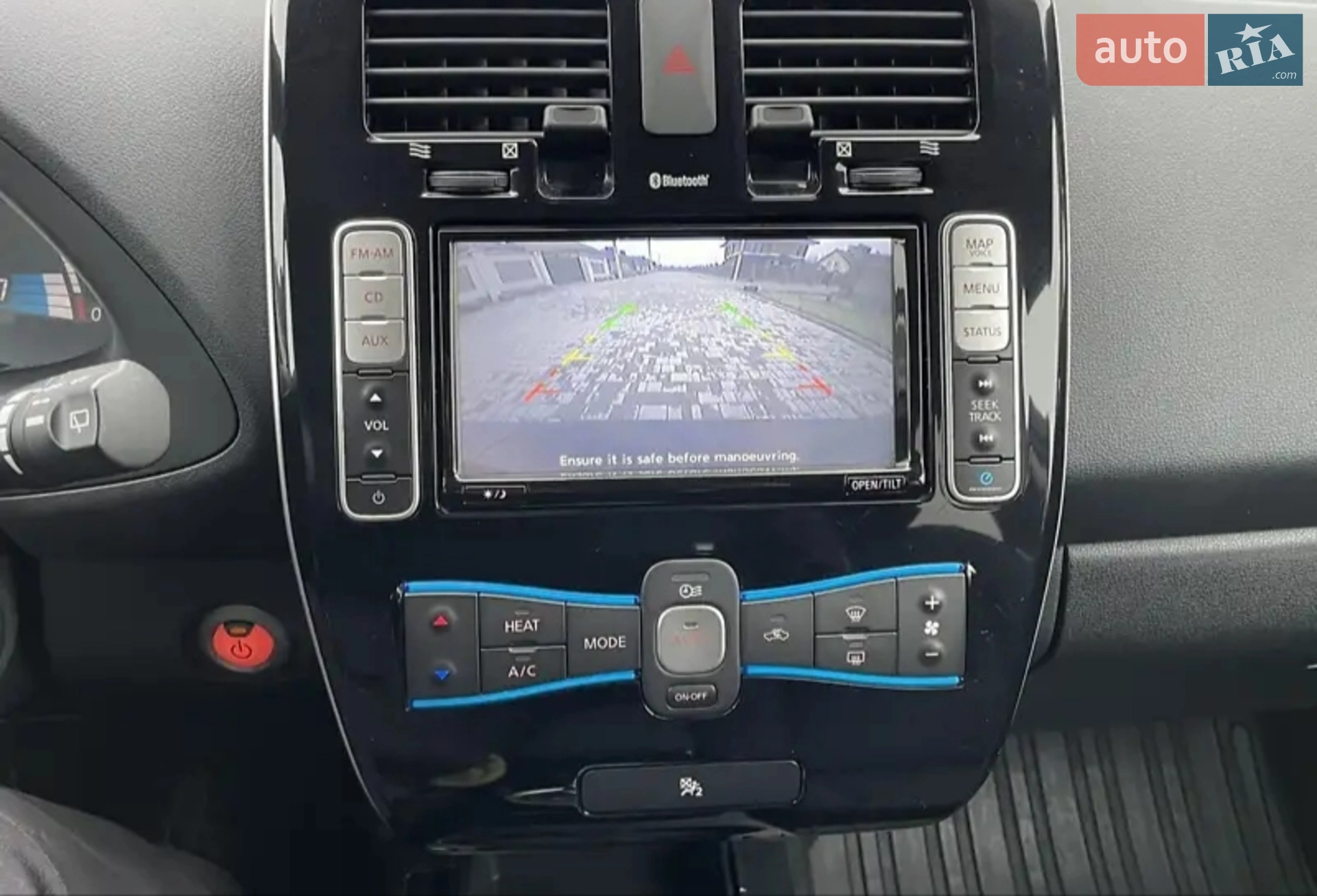 2013 Nissan Leaf - мініатюра 40