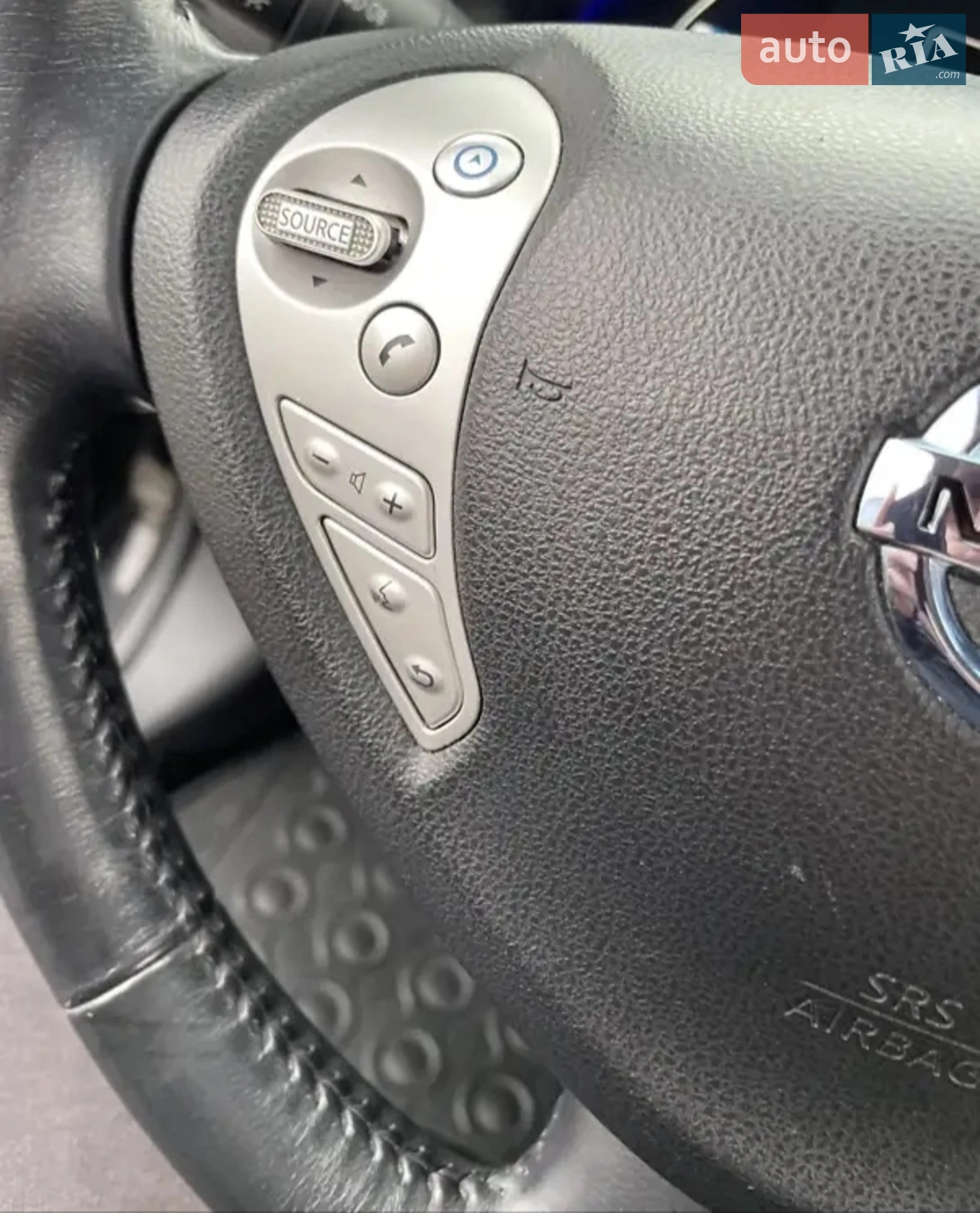 2013 Nissan Leaf - мініатюра 49