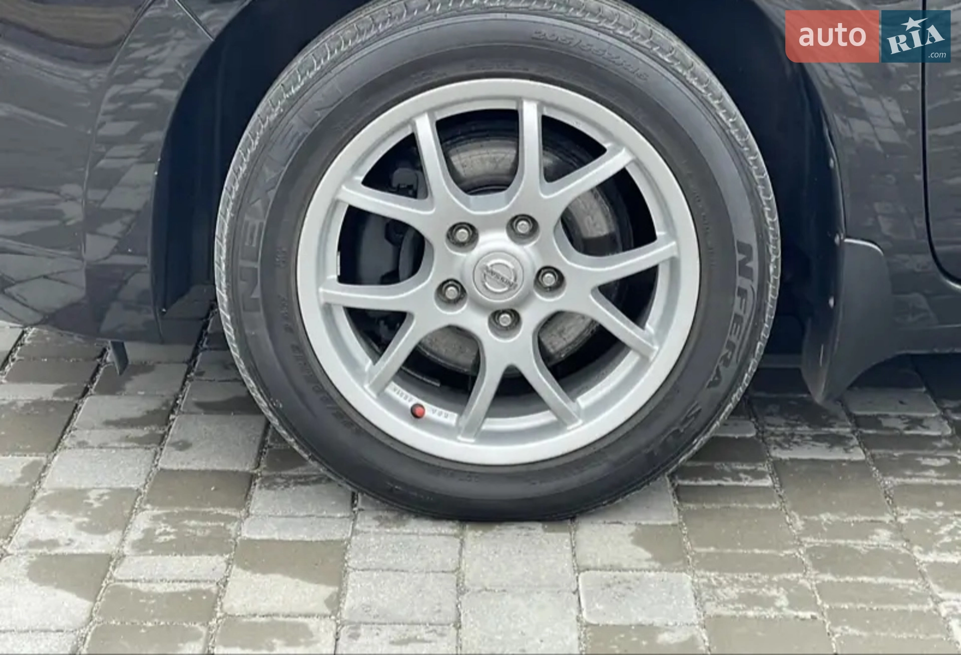 2013 Nissan Leaf - мініатюра 68