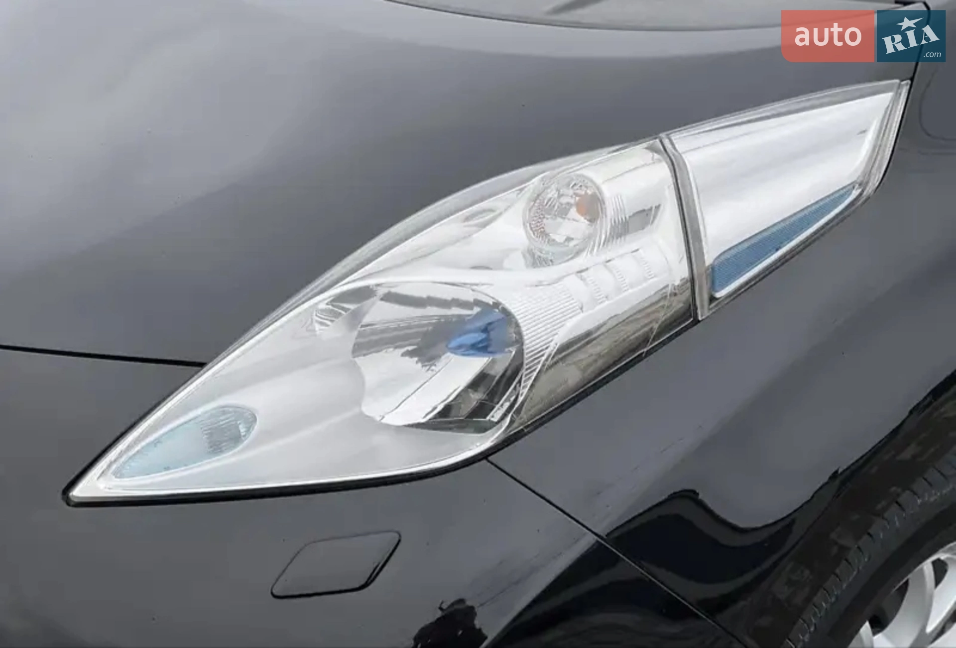 2013 Nissan Leaf - мініатюра 23