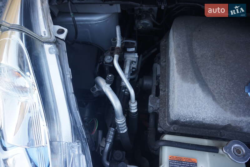 Хэтчбек Nissan Leaf 2013 в Самборе фото 56 Хэтчбек Nissan Leaf 2013 в Самборе