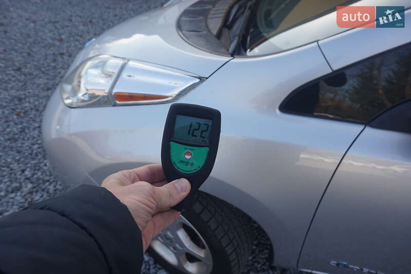 Хэтчбек Nissan Leaf 2013 в Самборе фото 63 Хэтчбек Nissan Leaf 2013 в Самборе