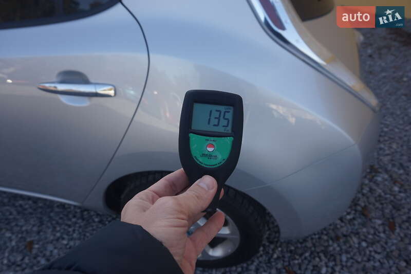 Хэтчбек Nissan Leaf 2013 в Самборе фото 66 Хэтчбек Nissan Leaf 2013 в Самборе