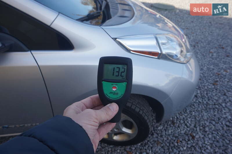 Хэтчбек Nissan Leaf 2013 в Самборе фото 70 Хэтчбек Nissan Leaf 2013 в Самборе