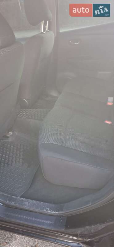 Хэтчбек Nissan Leaf 2016 в Днепре фото 18 Хэтчбек Nissan Leaf 2016 в Днепре