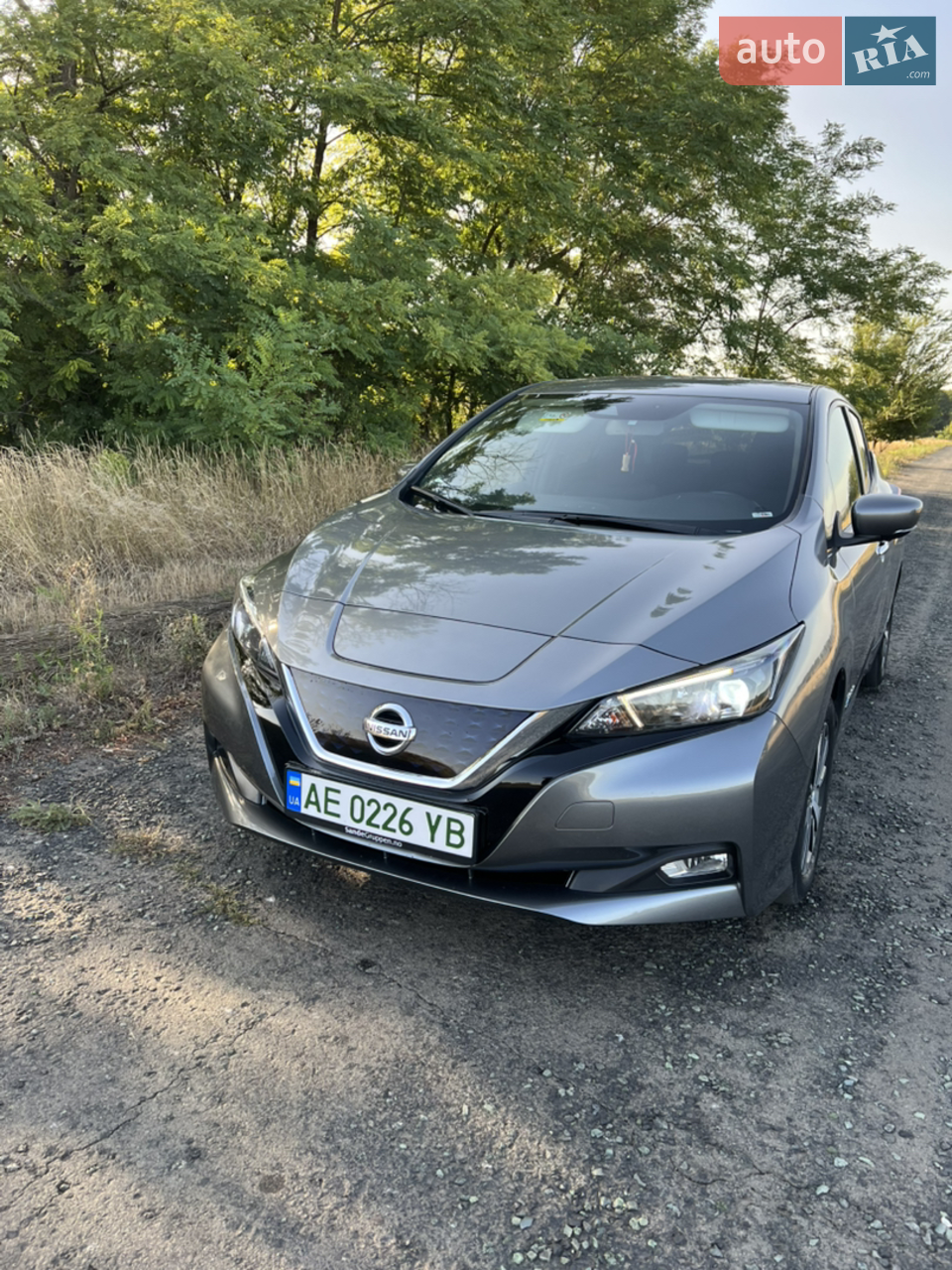 2018 Nissan Leaf - мініатюра 24