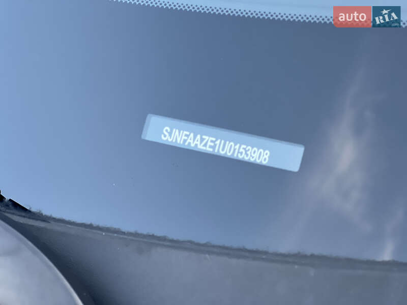 Хэтчбек Nissan Leaf 2022 в Ровно фото 14 Хэтчбек Nissan Leaf 2022 в Ровно