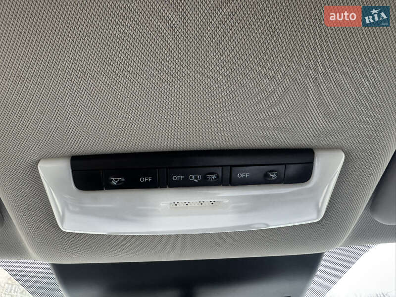 Хэтчбек Nissan Leaf 2018 в Луцке