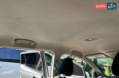 Хэтчбек Nissan Leaf 2014 в Виннице