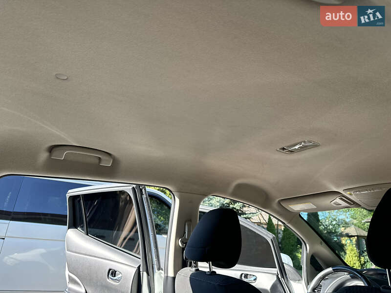Хэтчбек Nissan Leaf 2014 в Виннице фото 22 Хэтчбек Nissan Leaf 2014 в Виннице