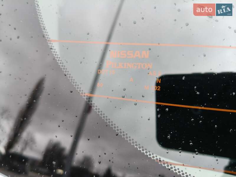 Хэтчбек Nissan Leaf 2014 в Житомире фото 10 Хэтчбек Nissan Leaf 2014 в Житомире