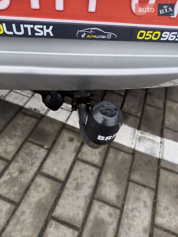 Хэтчбек Nissan Leaf 2013 в Луцке