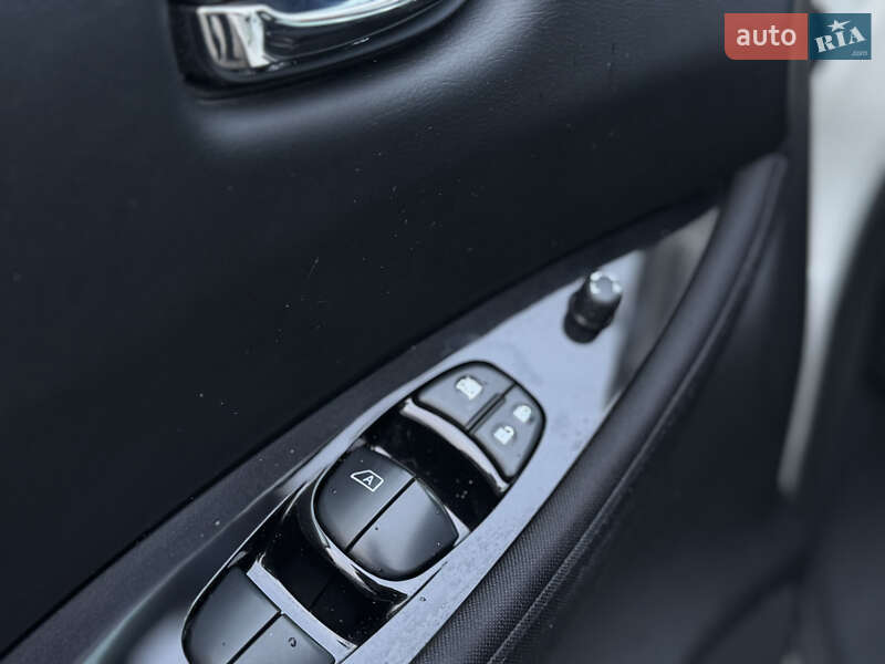 Хэтчбек Nissan Leaf 2020 в Луцке