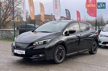 Хэтчбек Nissan Leaf 2022 в Бердичеве