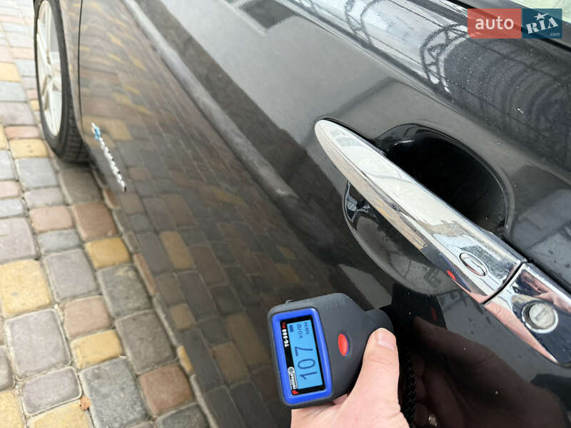 Хэтчбек Nissan Leaf 2012 в Умани фото 63 Хэтчбек Nissan Leaf 2012 в Умани