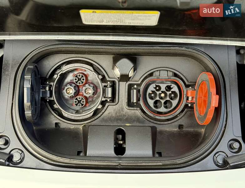 Хэтчбек Nissan Leaf 2021 в Бердичеве