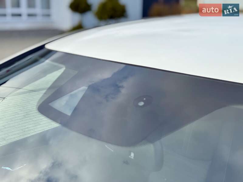 Хэтчбек Nissan Leaf 2021 в Бердичеве