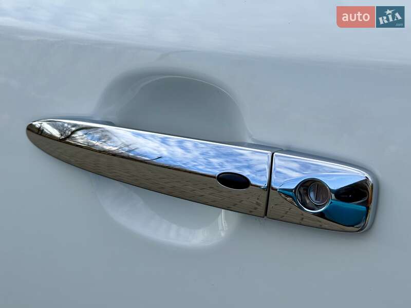 Хэтчбек Nissan Leaf 2021 в Бердичеве