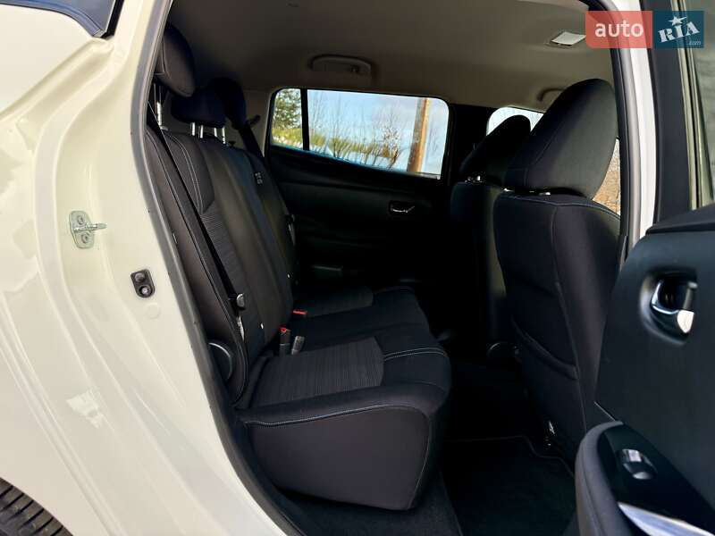 Хэтчбек Nissan Leaf 2021 в Бердичеве